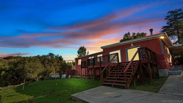 1819 Lilac Lane, Alpine, CA 91901