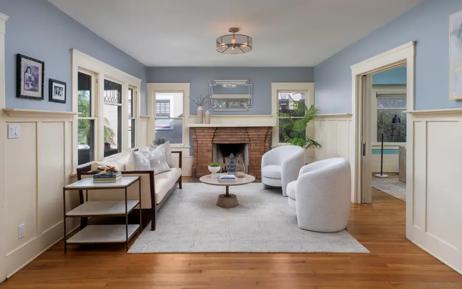 1760 Fort Stockton Dr, San Diego, CA 92103 - #2