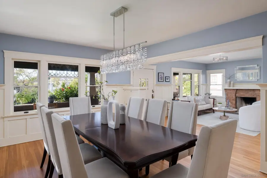 1760 Fort Stockton Dr, San Diego, CA 92103 - #3