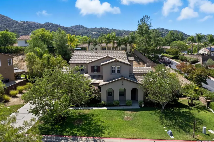 14257 Merion, Valley Center, CA 92082 - #2