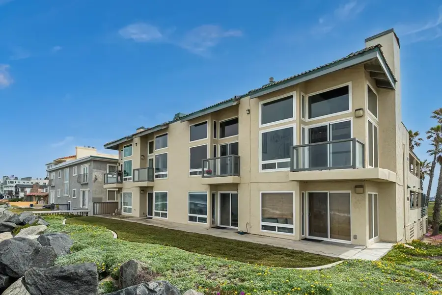 1230 Seacoast Drive #2, Imperial Beach, CA 91932 - #2