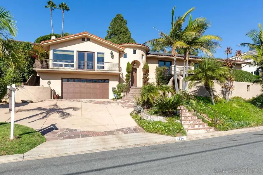 6724 Dwane Ave, San Diego, CA 92120 - #2