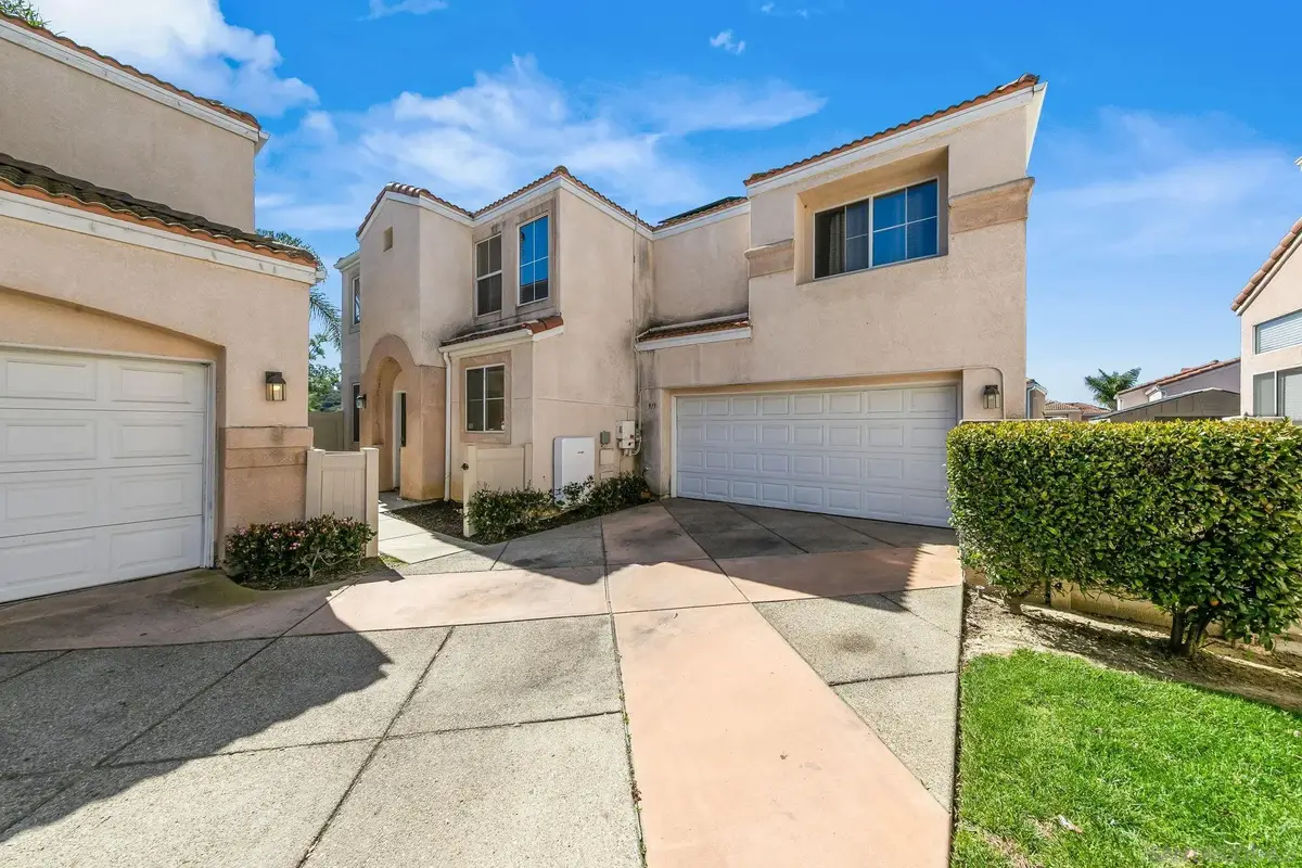 919 Caminito Estrella, Chula Vista, CA 91910 - #1