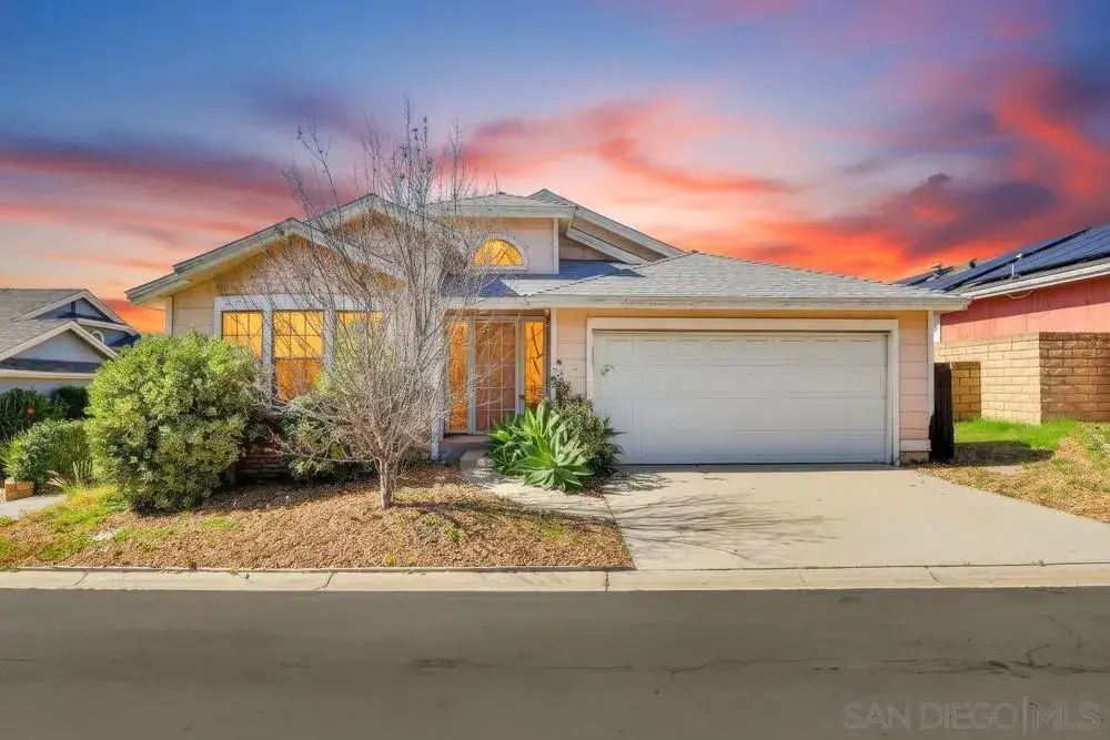 13691 Gavina #609, Sylmar, CA 91342 - #1