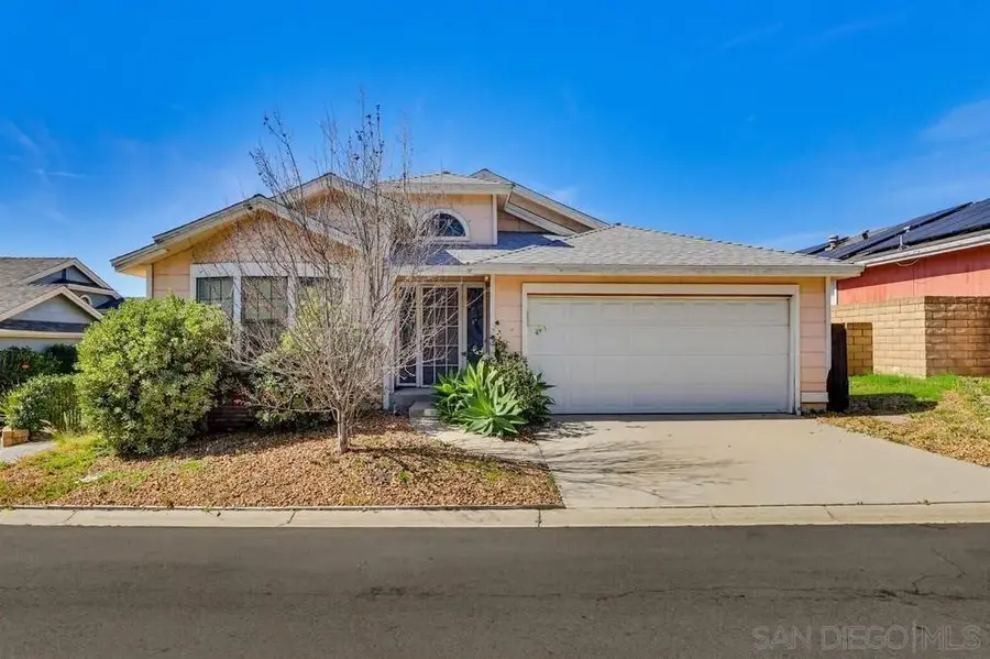 13691 Gavina #609, Sylmar, CA 91342 - #2