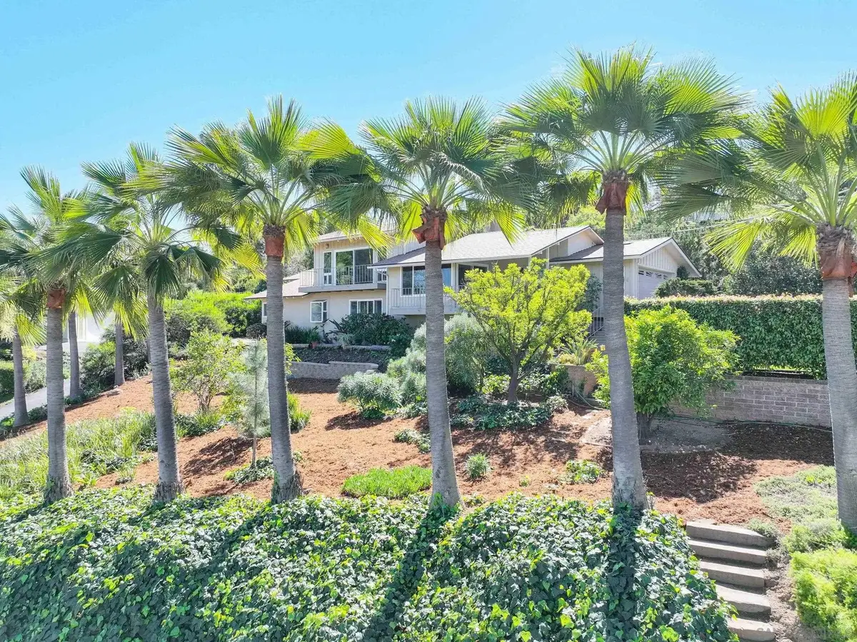 11205 Constellation Dr, El Cajon, CA 92020 - #1