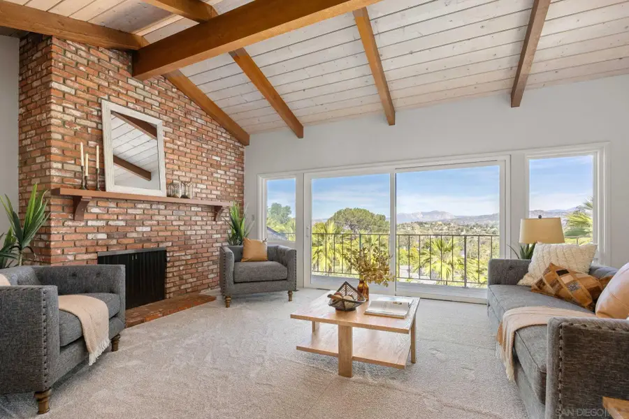 11205 Constellation Dr, El Cajon, CA 92020 - #2