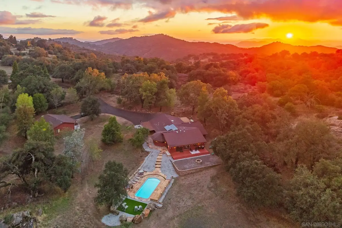 3280 Black Oak Lane, Julian, CA 92036 - #1