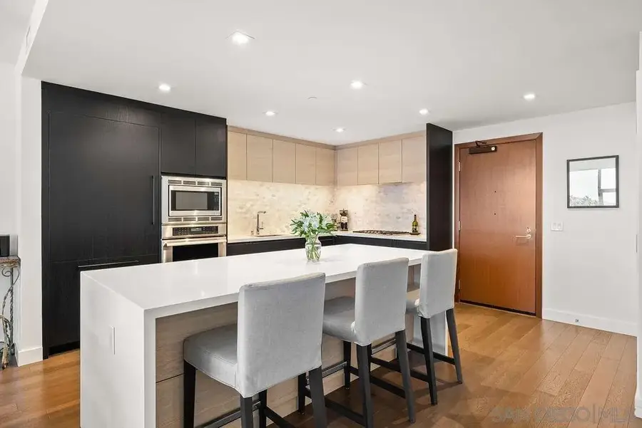 1388 Kettner Blvd #501, San Diego, CA 92101 - #2