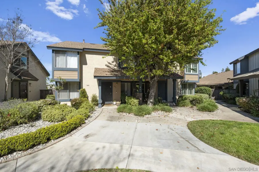 1642 Oro Vista Rd #246, San Diego, CA 92154 - #2