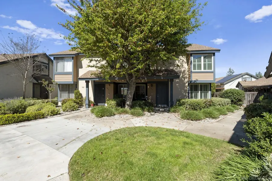 1642 Oro Vista Rd #246, San Diego, CA 92154 - #3