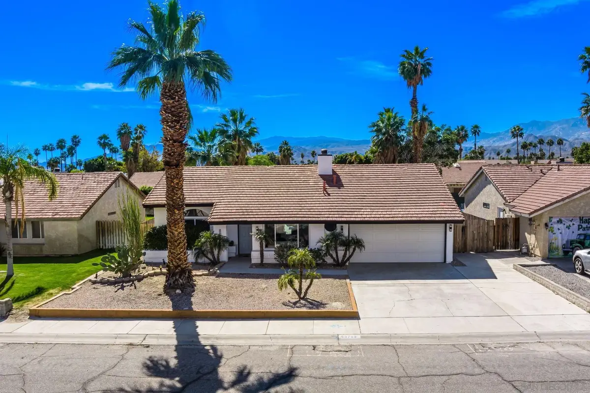 68785 Jarana Rd, Cathedral City, CA 92234 - #1