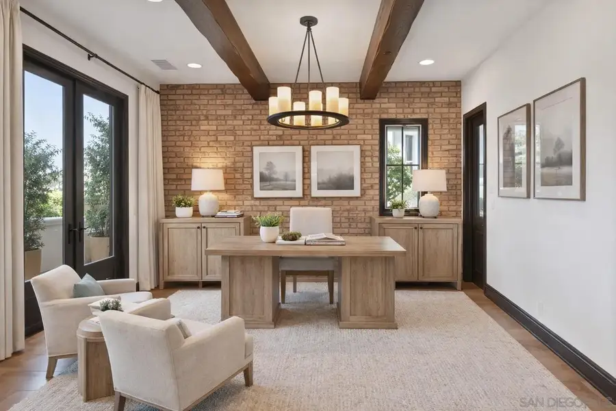 18264 Avenida Manantial, Rancho Santa Fe, CA 92067 - #3