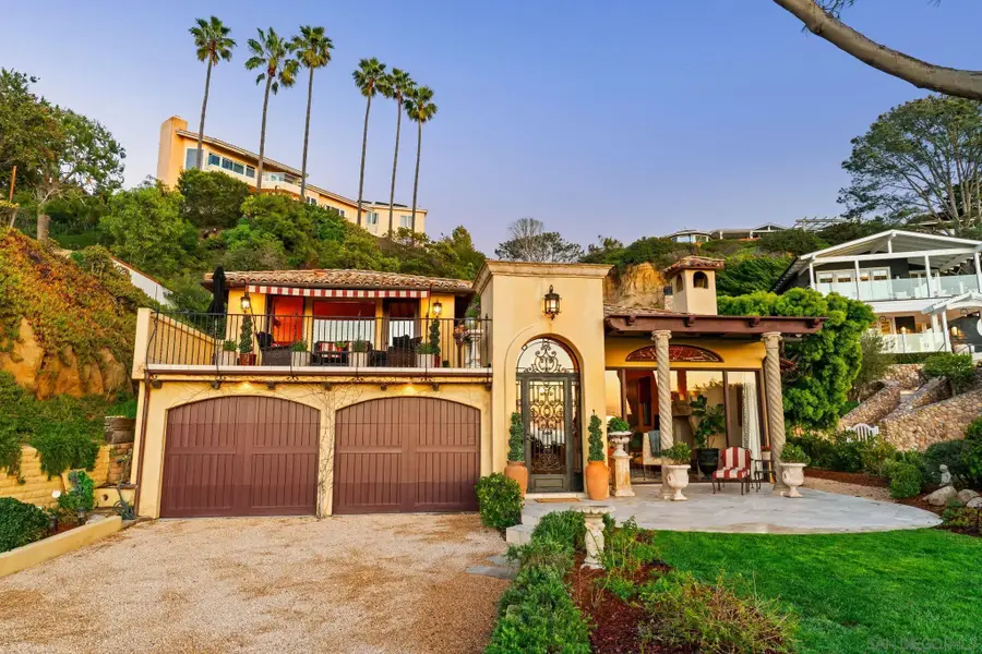 2061 Seaview Ave., Del Mar, CA 92014 - #2