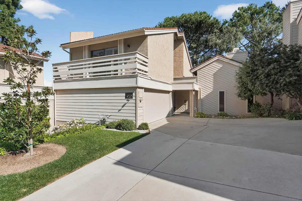 4323 Caminito Pintoresco, San Diego, CA 92108 - #1
