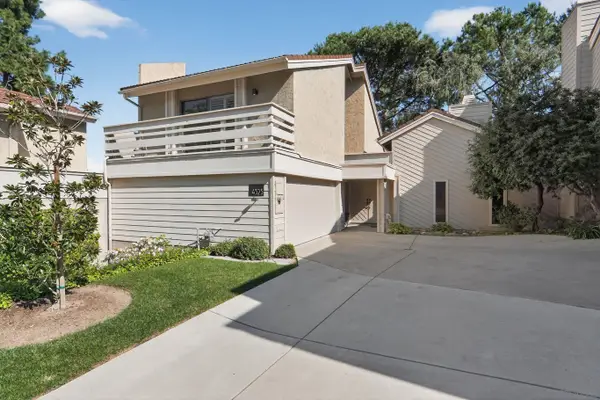 4323 Caminito Pintoresco, San Diego, CA 92108