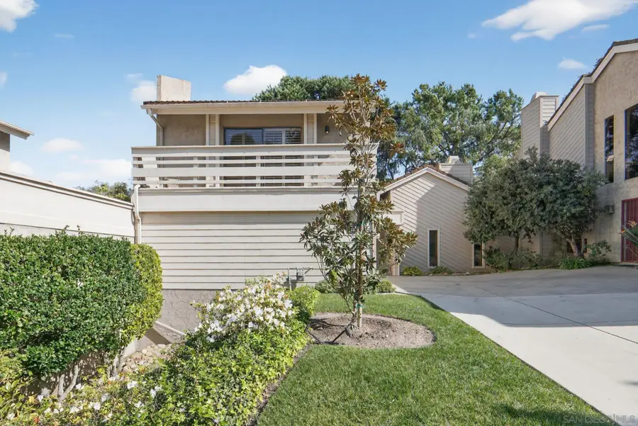 4323 Caminito Pintoresco, San Diego, CA 92108 - #2