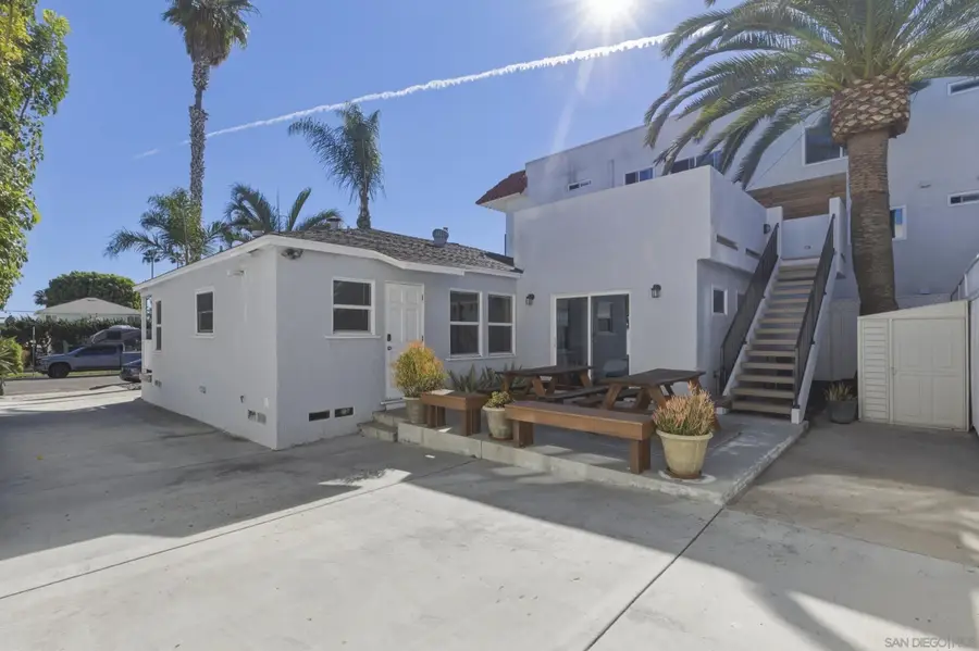 1544 Chalcedony Street, San Diego, CA 92109 - #2