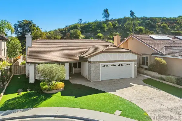 18683 Locksley St., San Diego, CA 92128