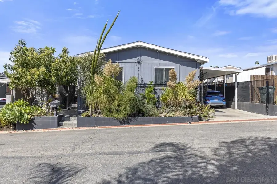 1380 Oak Hill Dr #SPC 42, Escondido, CA 92026 - #3