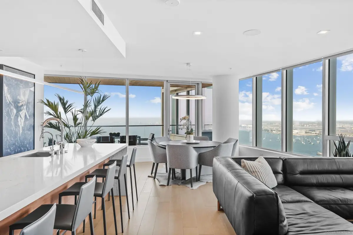 888 W E Street #3101, San Diego, CA 92101 - #1