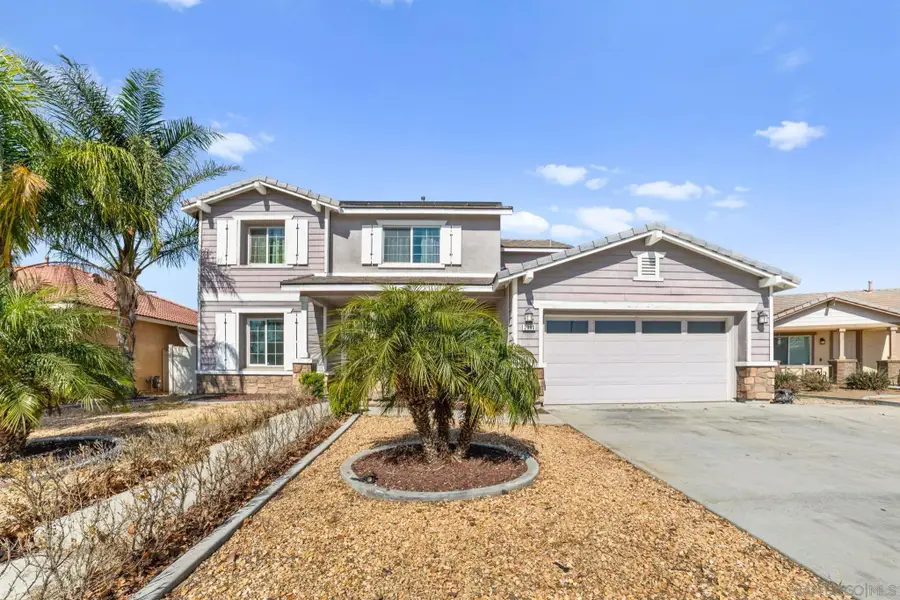 2090 Trinket Circle, San Jacinto, CA 92582 - #2