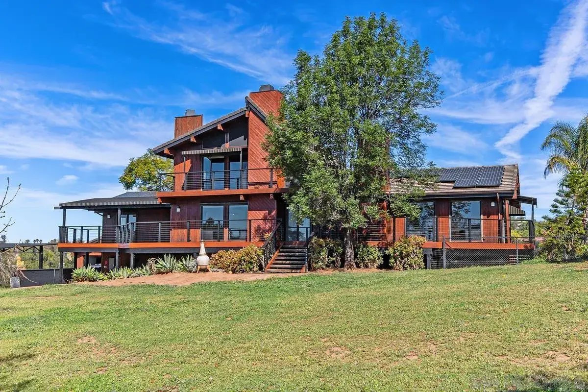 30830 Ranch Creek Rd, Valley Center, CA 92082 - #1