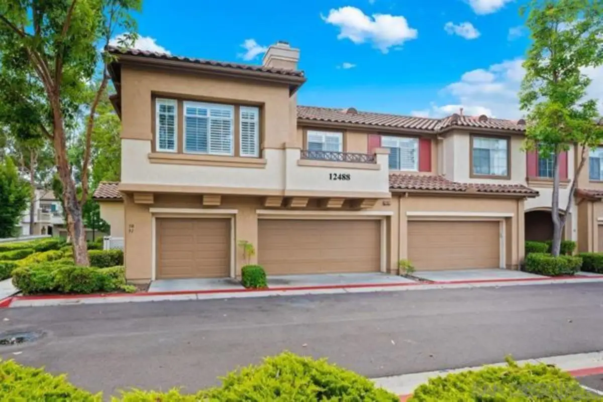12488 Heatherton Ct #51, San Diego, CA 92128 - #1