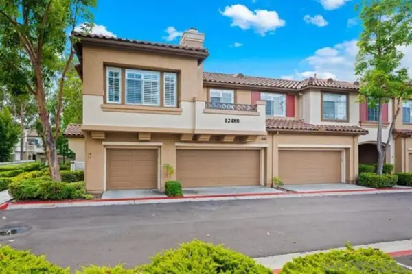 12488 Heatherton Ct #51, San Diego, CA 92128