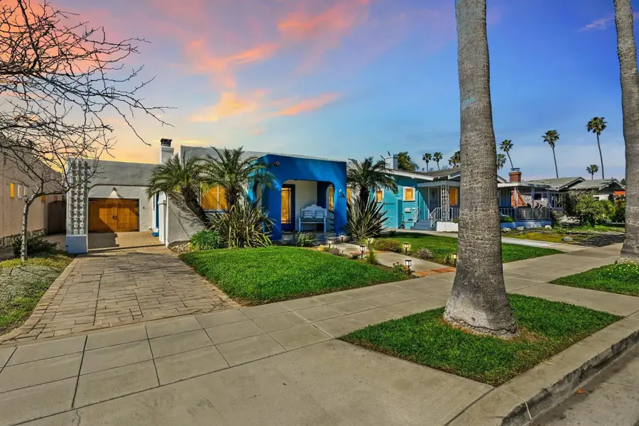 4750 Utah St, San Diego, CA 92116 - #2