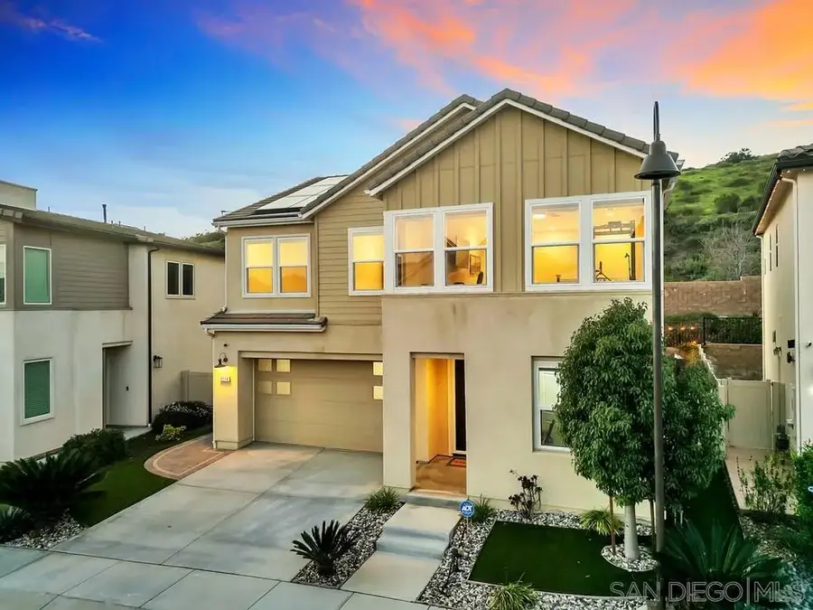 8514 Boulder Way, Santee, CA 92071 - #2