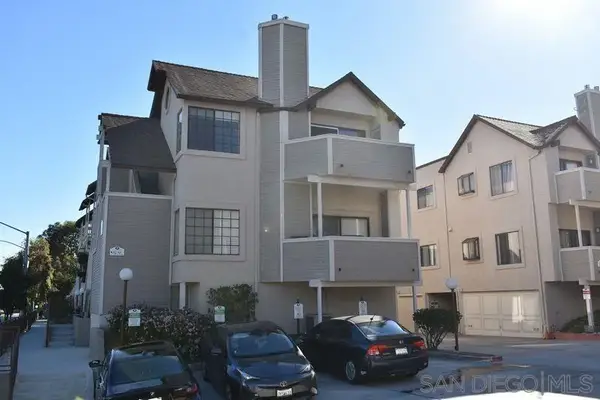 9290 Towne Centre Dr #87, San Diego, CA 92121