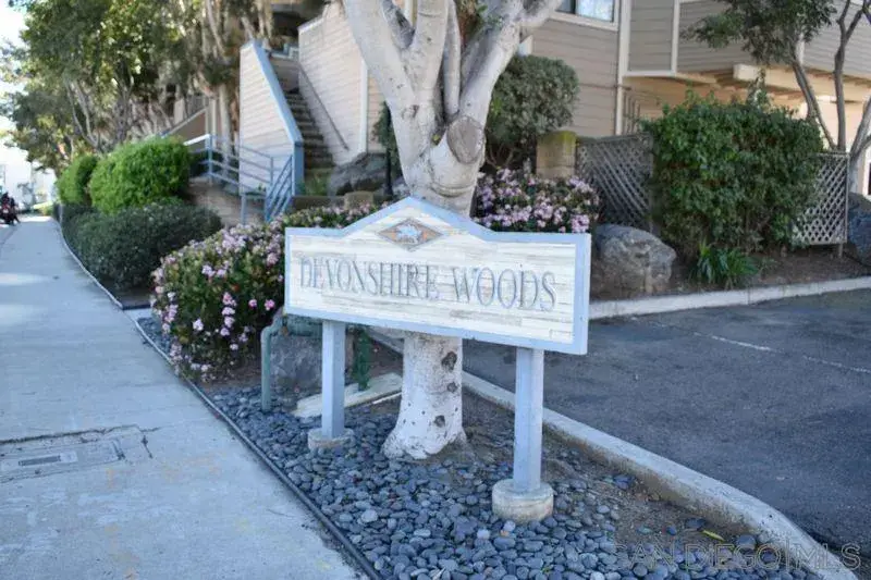 9290 Towne Centre Dr #87, San Diego, CA 92121 - #3