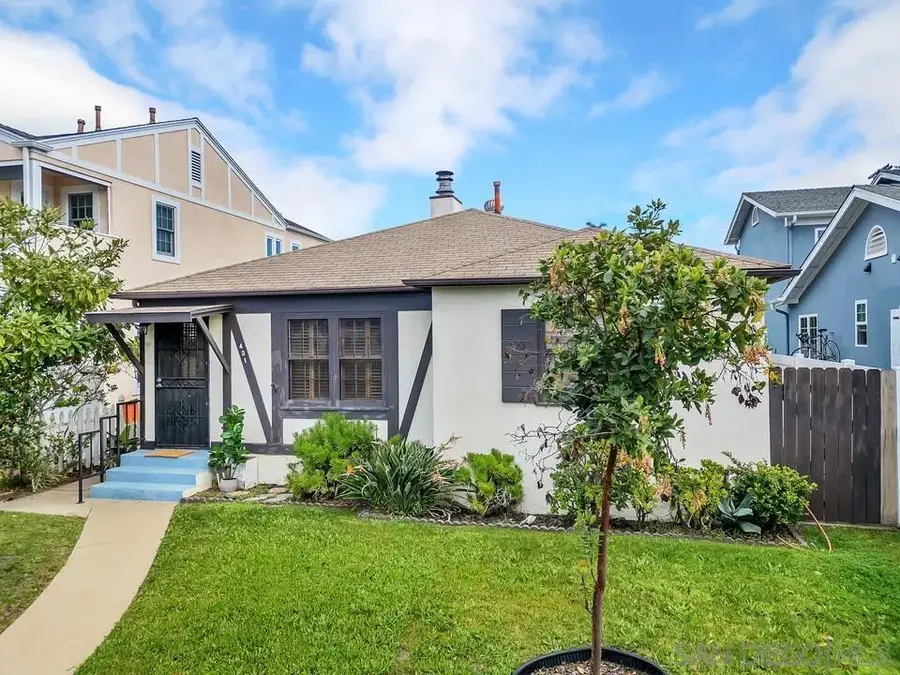 431 H Avenue, Coronado, CA 92118 - #3