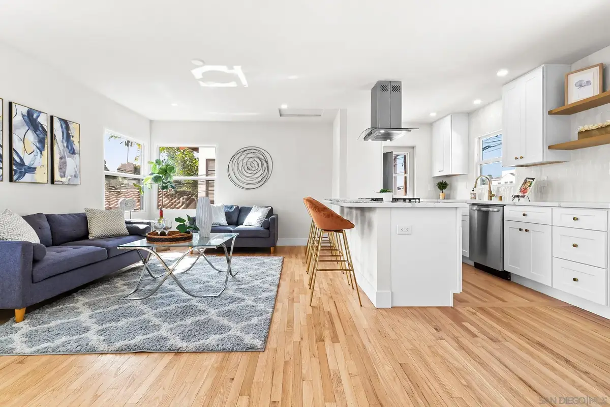 614 4th Street, Coronado, CA 92118 - #1