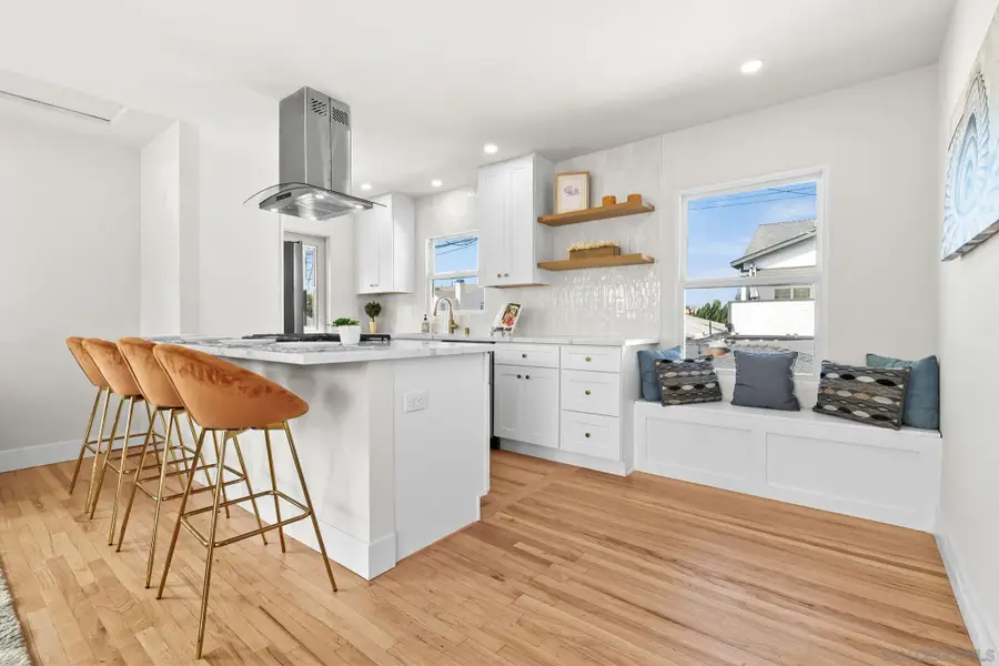 614 4th Street, Coronado, CA 92118 - #2