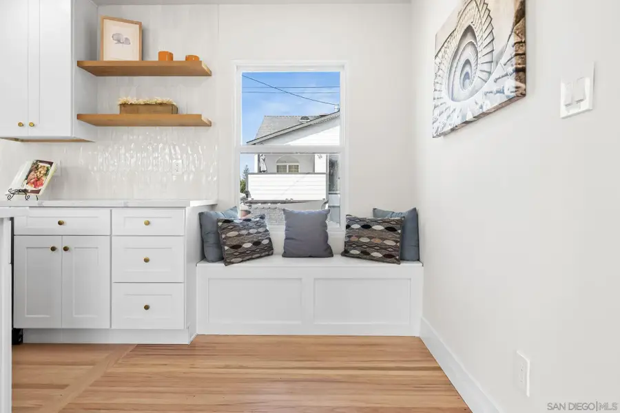 614 4th Street, Coronado, CA 92118 - #3