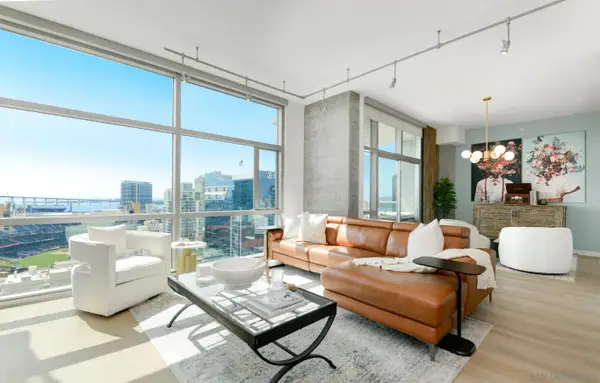 800 The Mark Ln #2206, San Diego, CA 92101