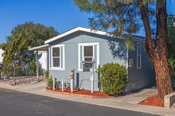 4876 Old Cliffs Rd., San Diego, CA 92120