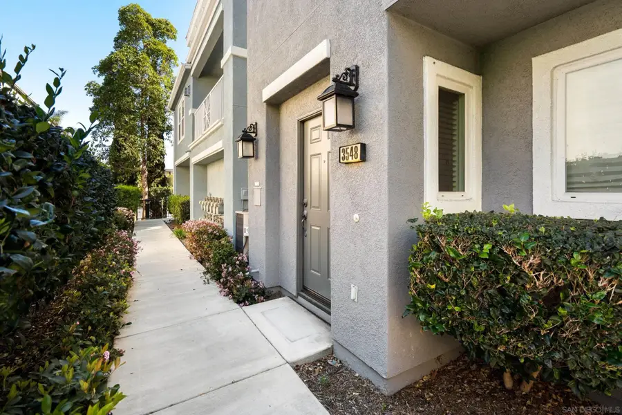 3548 Shoreline Bluff Lane, San Diego, CA 92110 - #2