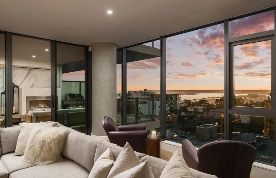 2855 5th Ave #901, San Diego, CA 92103 - #2