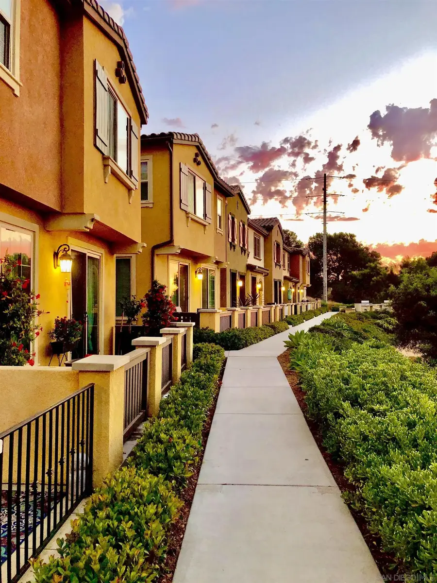 1775 Saltaire Pl #34, San Diego, CA 92154 - #2