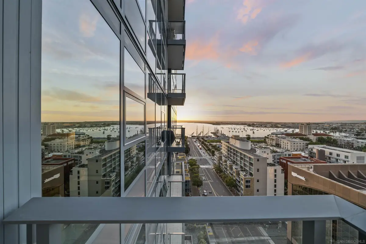 1388 Kettner Blvd #1504, San Diego, CA 92101 - #1