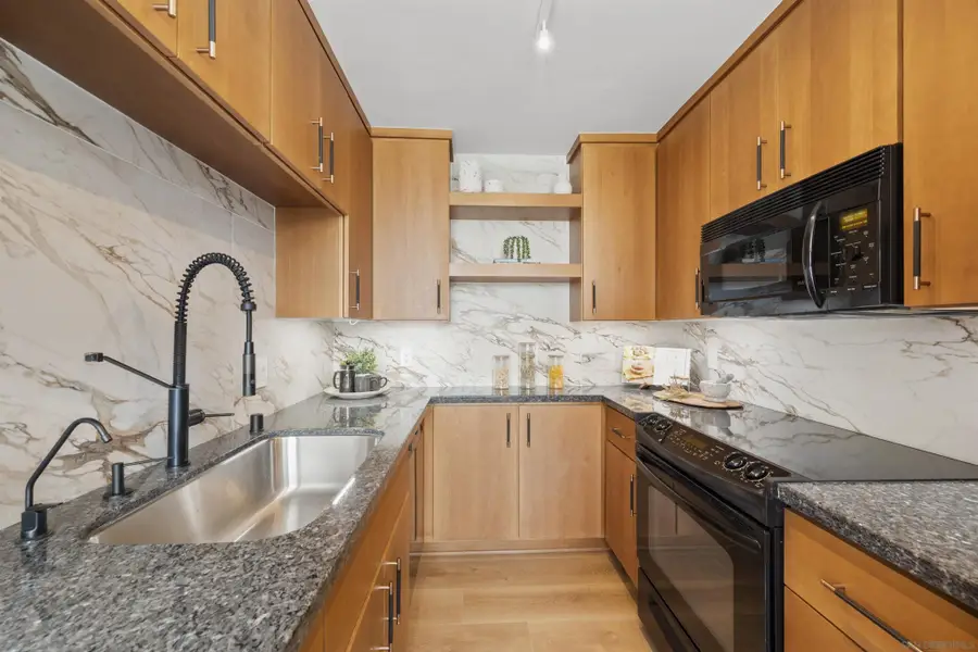 1907 Robinson Ave #309, San Diego, CA 92104 - #2