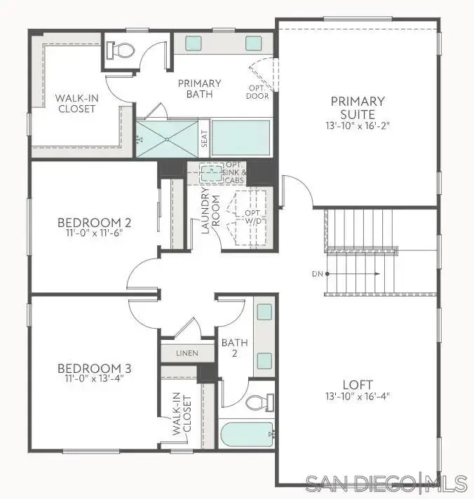 708 Miravar Place Lot 2 #Lot 2, Vista, CA 92081 - #3
