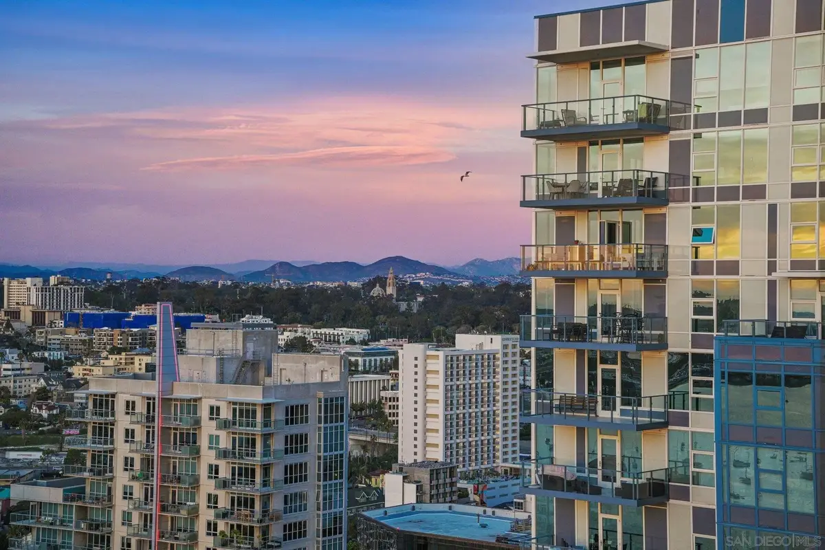 1325 Pacific Hwy #3503, San Diego, CA 92101 - #1