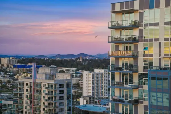 1325 Pacific Hwy #3503, San Diego, CA 92101