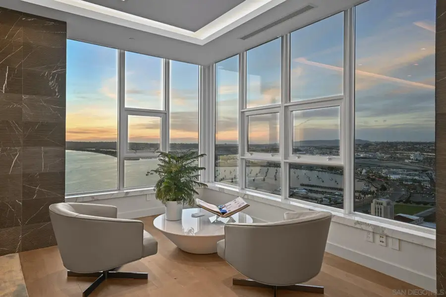 1325 Pacific Hwy #3503, San Diego, CA 92101 - #2