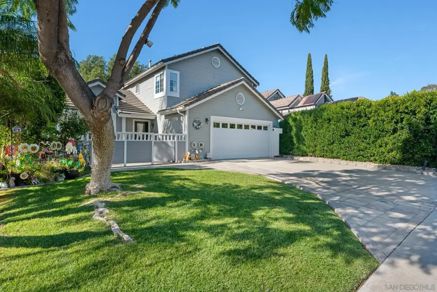 14192 Chicarita Creek Rd, San Diego, CA 92128 - #3