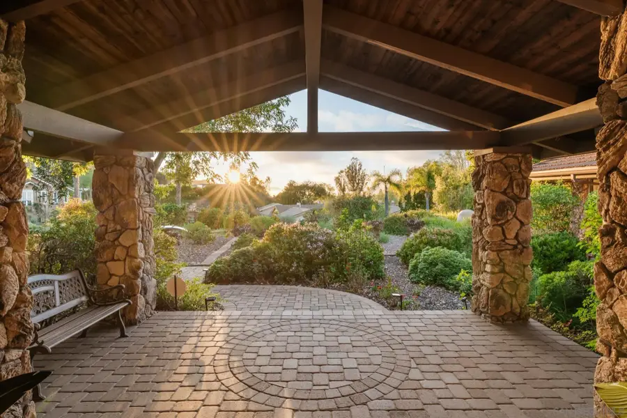 15943 Ranch Hollow Rd, Poway, CA 92064 - #2